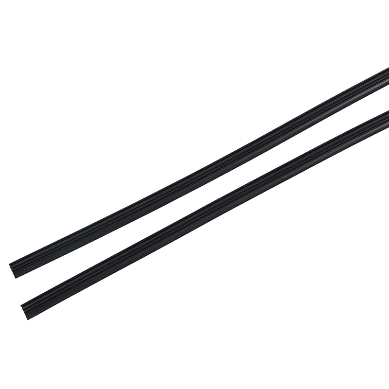 1Pcs 700MM Car Wiper Blade Elastic band Windscreen Vehicle Insert Rubber Strip Refill Auto Accessories