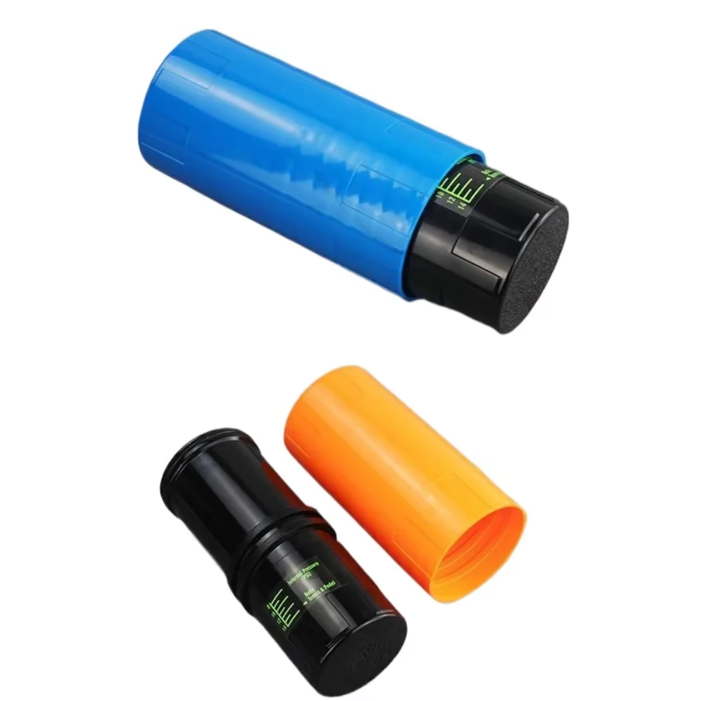 Tennis Ball Saver Tennis Ball Box Storage Jar Pressure Maintaining Repairing Container