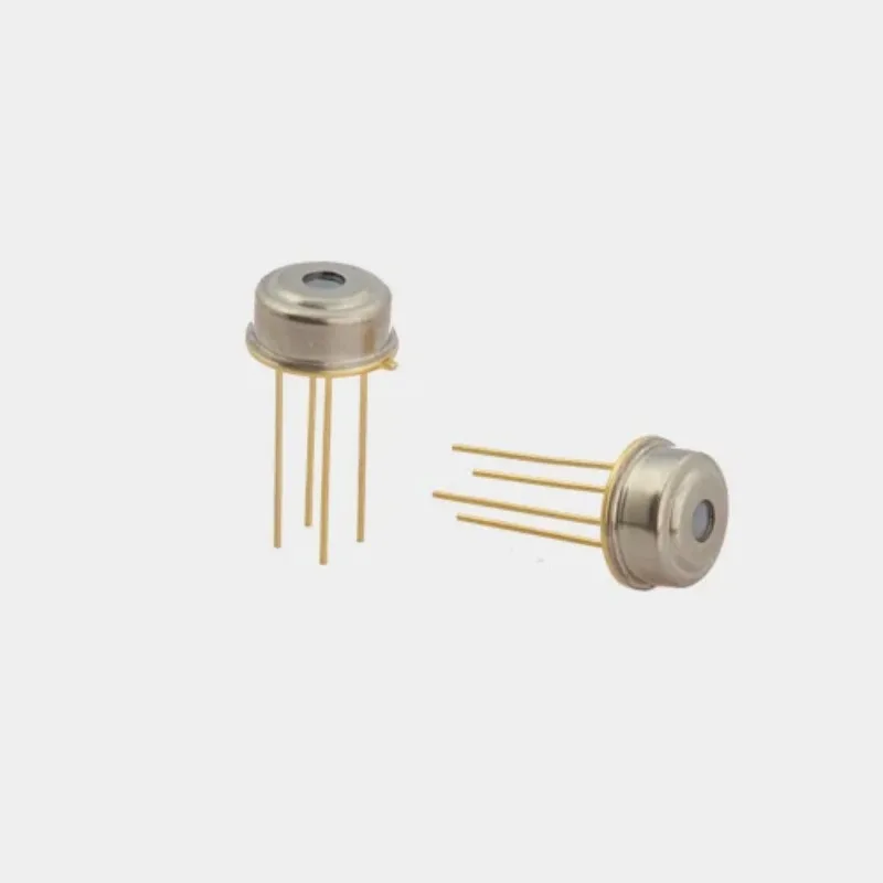 Winsen 비접촉식 온도 센서 MRTD-3011, 디지털 써모파일 센서, I2C 출력 적외선 온도계