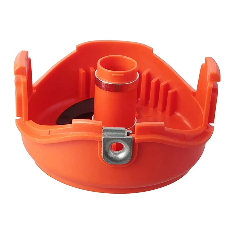 

90583594 Replacement Spool Cover For Black+Decker SF- 080 GH3000, GH3000R, LST540, LST540B Auto-Feed Single Line(3 Pack)