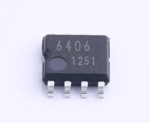 

20pcs NEW IC 6406 BA6406F-E2 BA6406F BA6406 SOP8