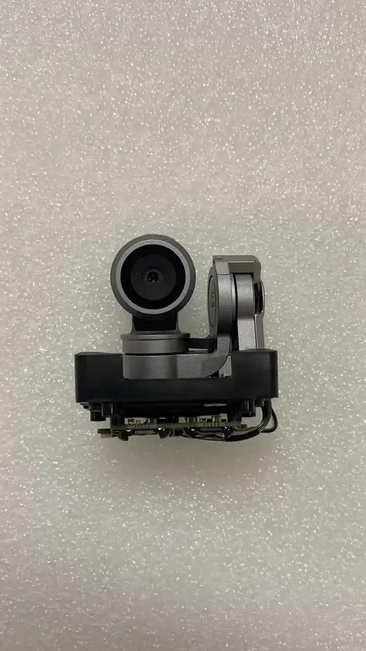 Gimbal Complet Caméra Carte DJI Mavic Pro - Pièce Détachée