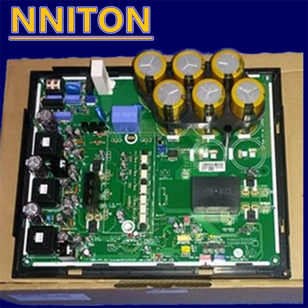 New EBR36932815 PCB:EBR36932808 ASM:EAX37052502 ac frequency conversion motherboard electrical components