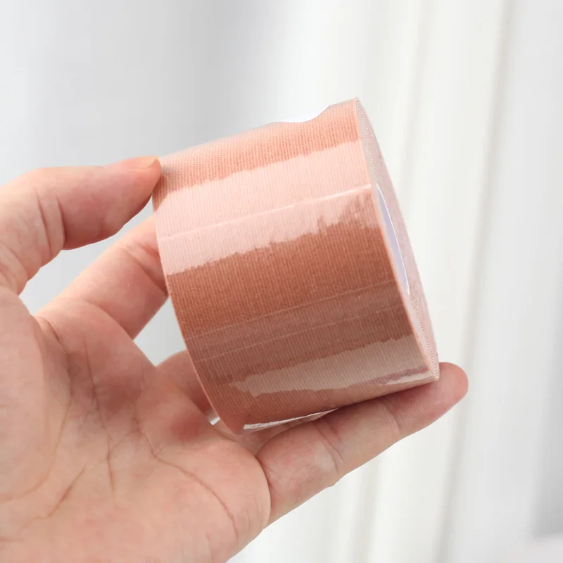 Tape for Lyra Hoop Rings, Fitness Aerial Hoop Tape, Yoga Exercises, 5 m * 5cm