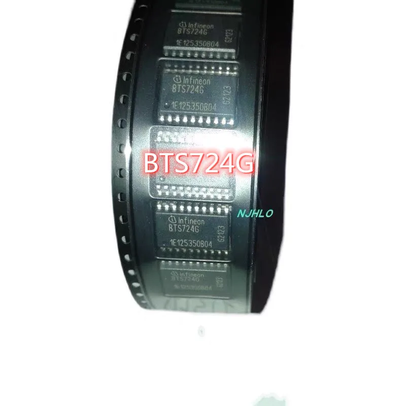 

10 шт./партия BTS724G BTS724 BTS7246 SOP-20