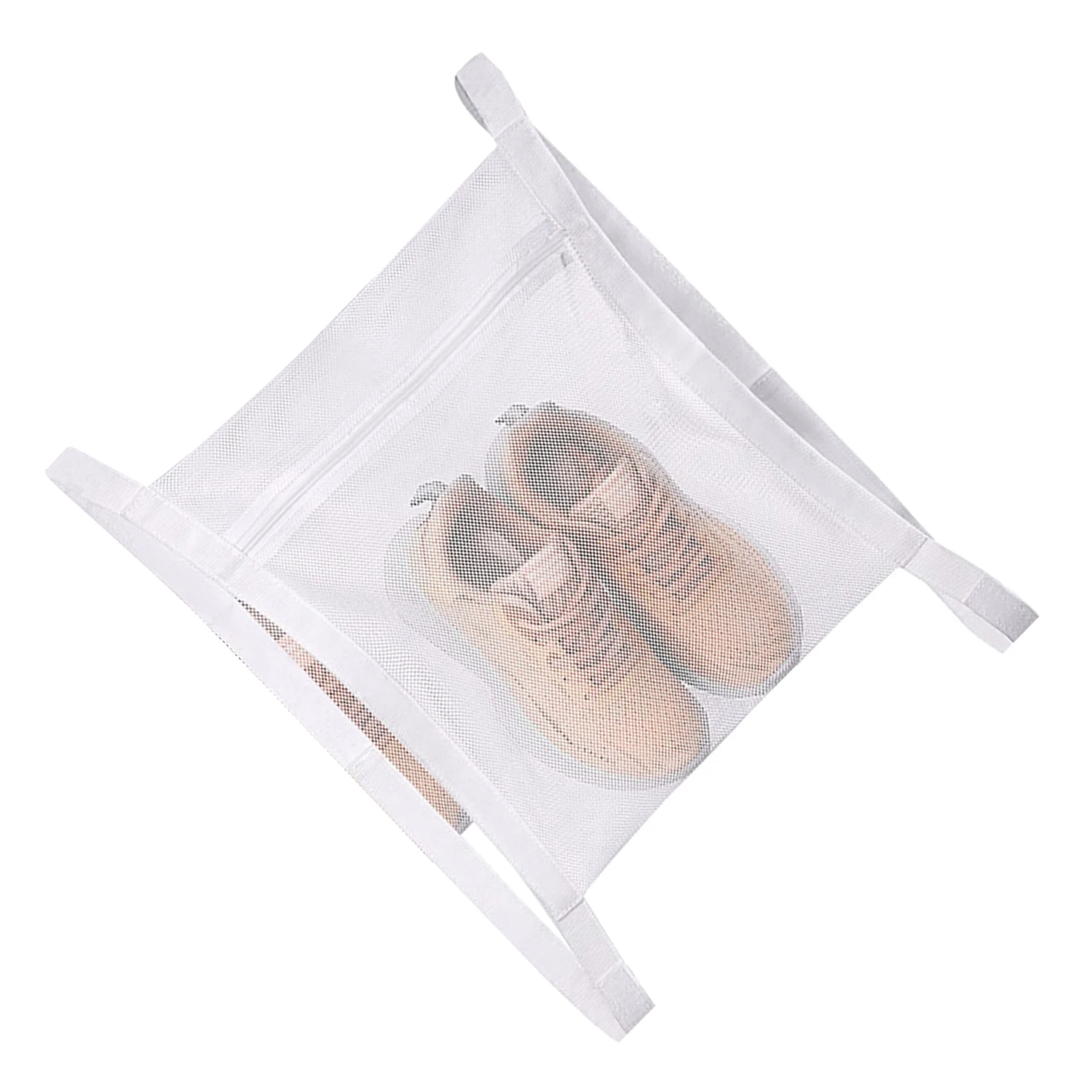 Shoe Washing Bag Durable Fabric for Men Women Shoes