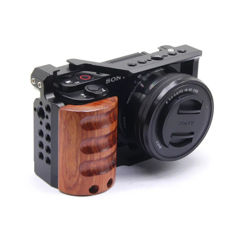 Poignée Latérale Pour Caméra Sony FX6 (neuve, Emballage Ouvert)