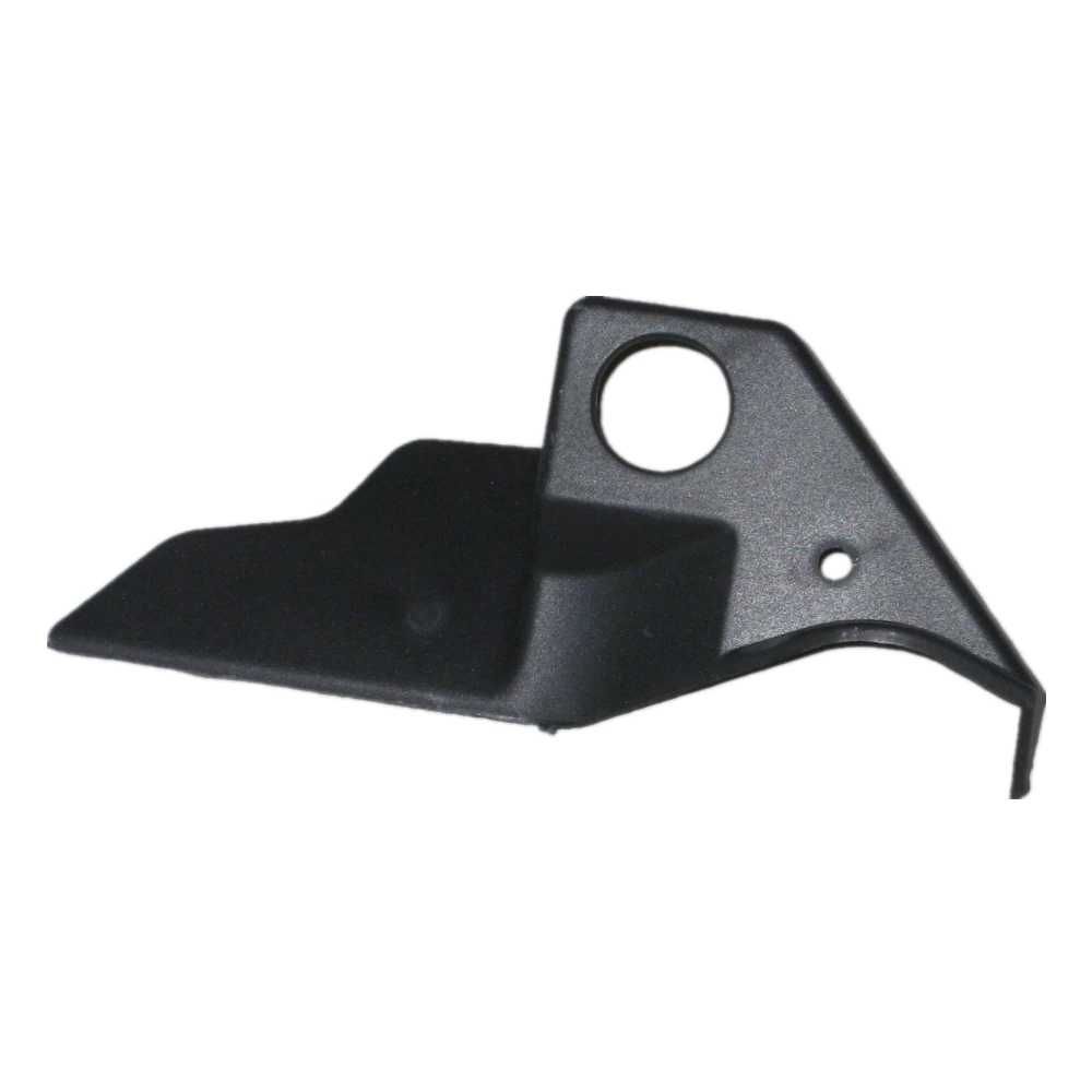 Bodywork Fairing Unpainted Components Injection Molding Cowl Body Plastic parts For Yamaha YZF R6 YZF600 YZFR6 2003 2004 2005