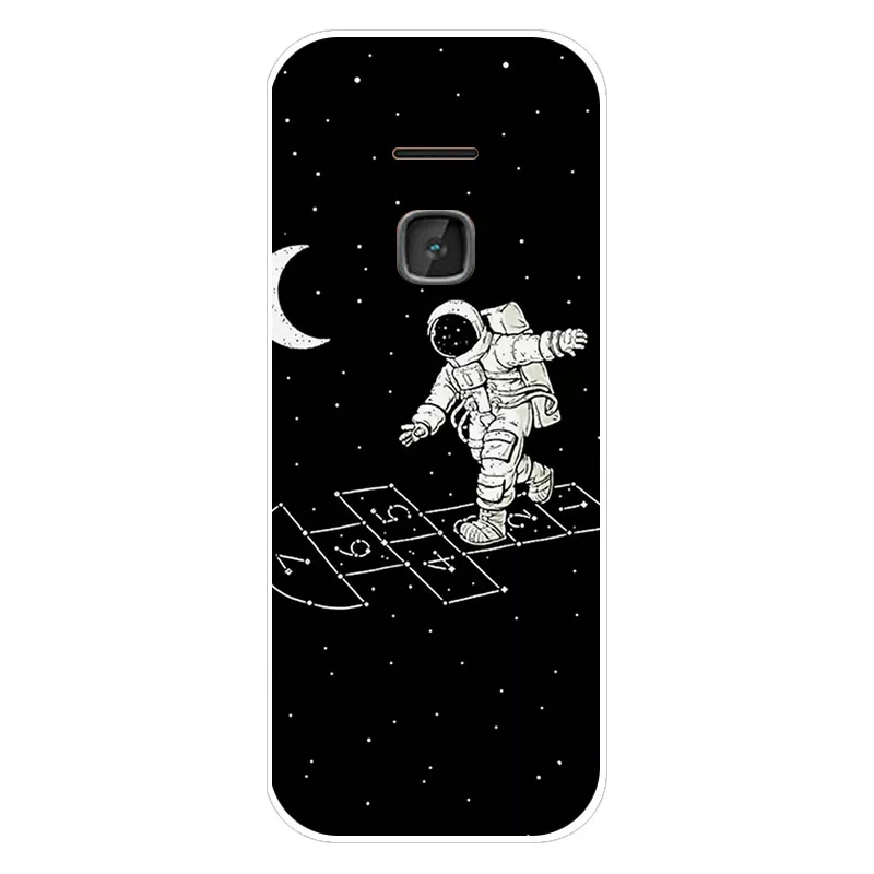 Enhanced Product Title: Soft TPU Silicone Shockproof Phone Case - Full Coverage Protective Shell