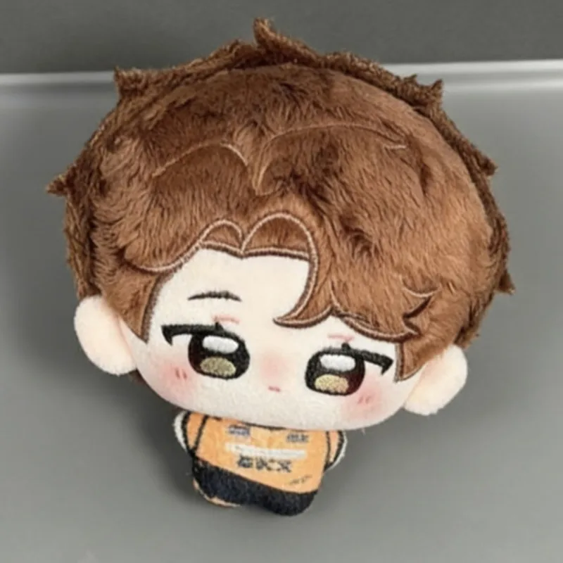 새로운 F1 드라이버 조지 러셀 & 오스카 피아스트리 플러시 인형 포뮬러 1 플러시 장난감 귀여운 솜 인형 주변기기 플러시 생일 장난감 선물