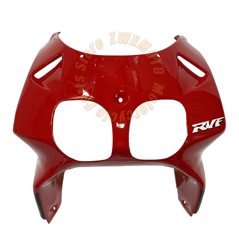 motorcycle ABS Handmade fairing for RVF 400R NC35 street car body shell fuel tank cover RVF400R rvf400 35