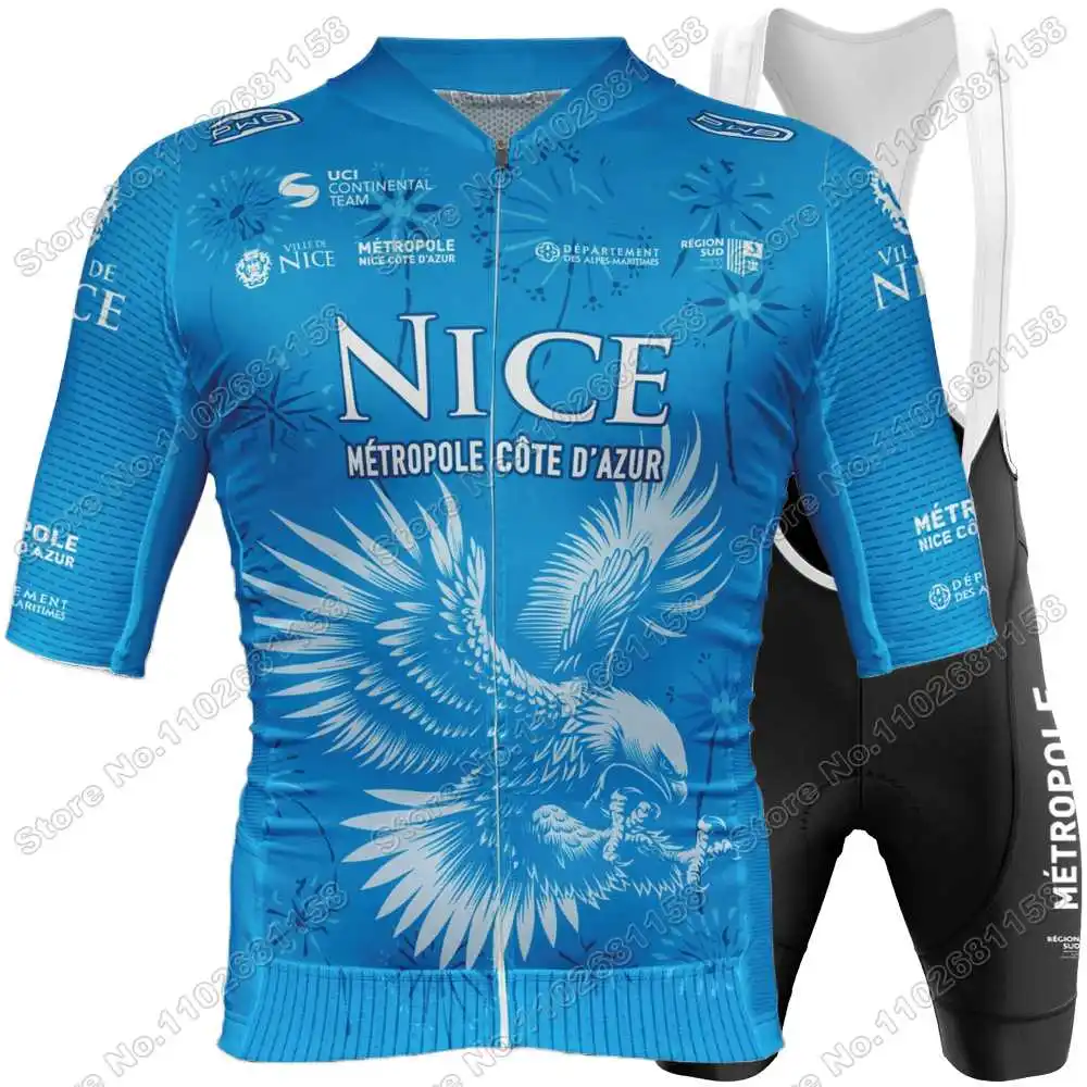 nice cycling jersey