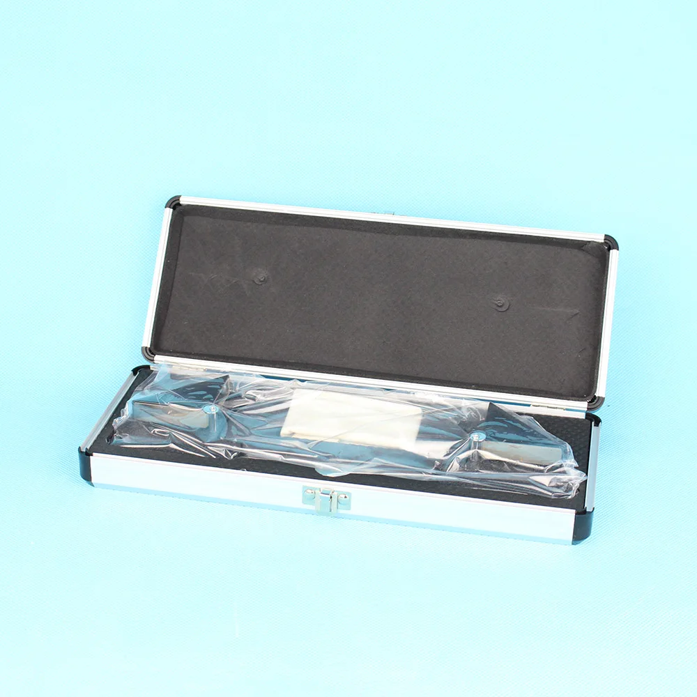 Optical Ophthalmostatometer Exophthalmometer Exophthalmos Measuring Equipment Corneal Protrusion Meter YZ9