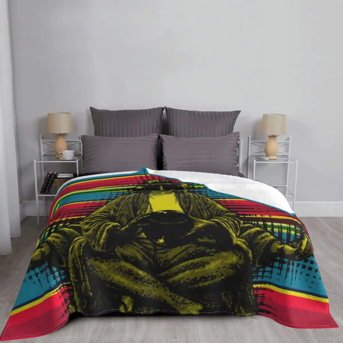 Dude Abides ������ ���, ǫ���� ��� �� ���, �Ϳ��� ��� ��� ���