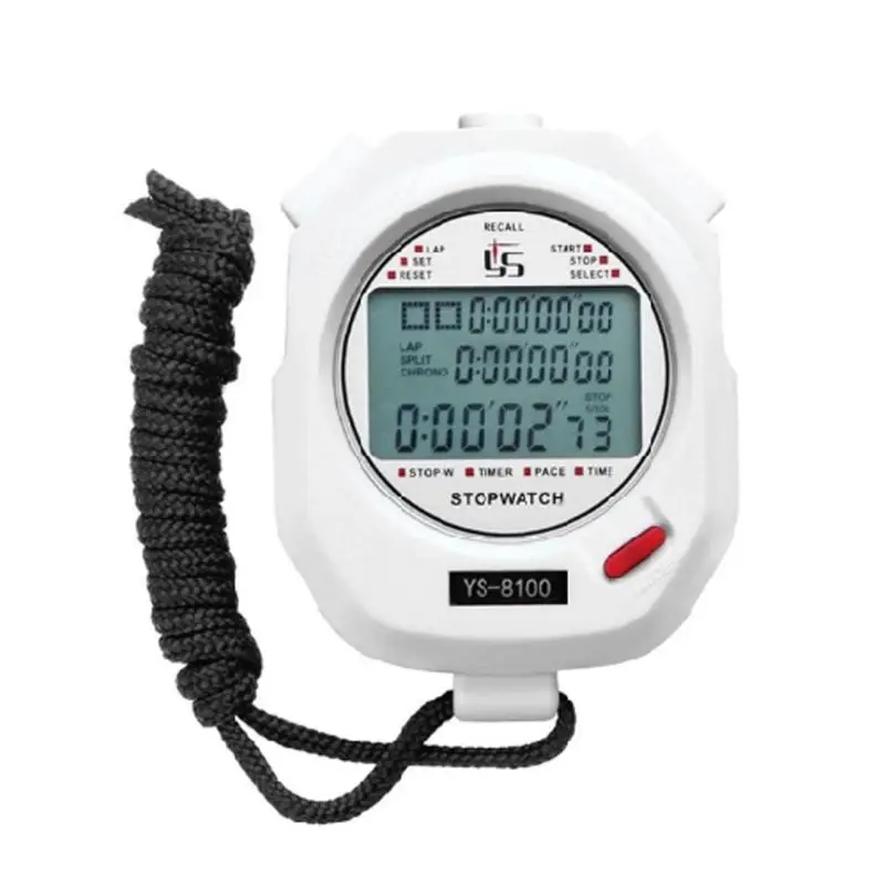 Buy Wholesale China Multifunctional Stopwatch Electronic Timer