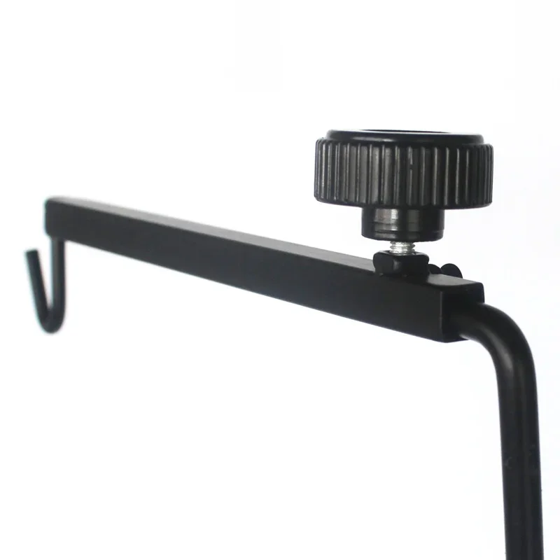 Lamp Stand Reptile Light Metal Rack Holder Heatadjustable Terrarium Bracket Floor Guard Basking Aquarium Heater Professional