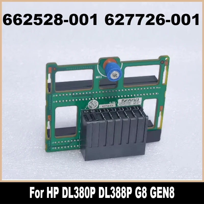 

Оригинал 662528-001 627726-001 для HP DL380P DL388P G8 Gen8, серверный блок питания, 100% протестирован