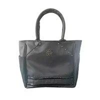 ST ANDREWS 2024 New Women's Golf Handbag Fashionable, Versatile, Casual, Simple Storage Bag 2