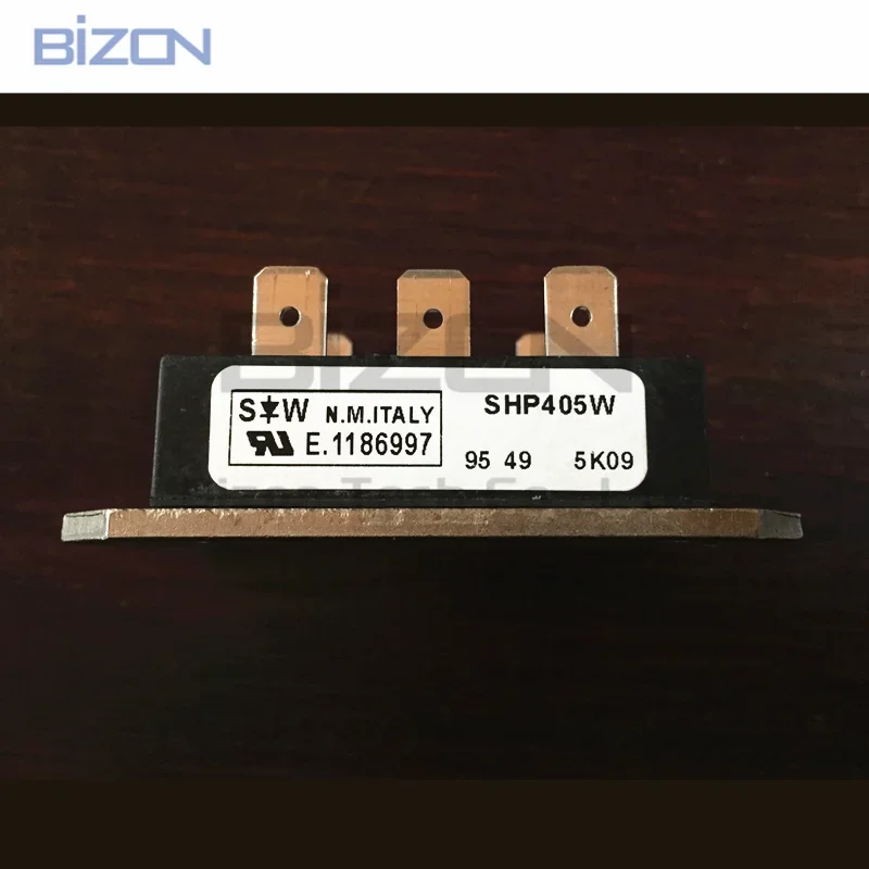 

SHP405W