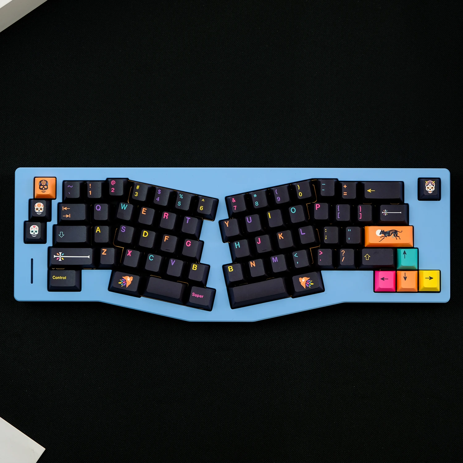Cereja Keycap Teclado Mecânico PBT Dye Sublimation