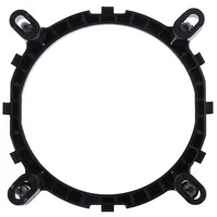 Desktop 3in1 CPU Cooler Fan Bracket Heatsink Holder Base For LGA1150 1156 1155 775 1366 - Image 3