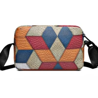 New trendy and versatile small-sized indie-style backpack with zipper, single-shoulder bag, best-selling women's bag. - Image 2