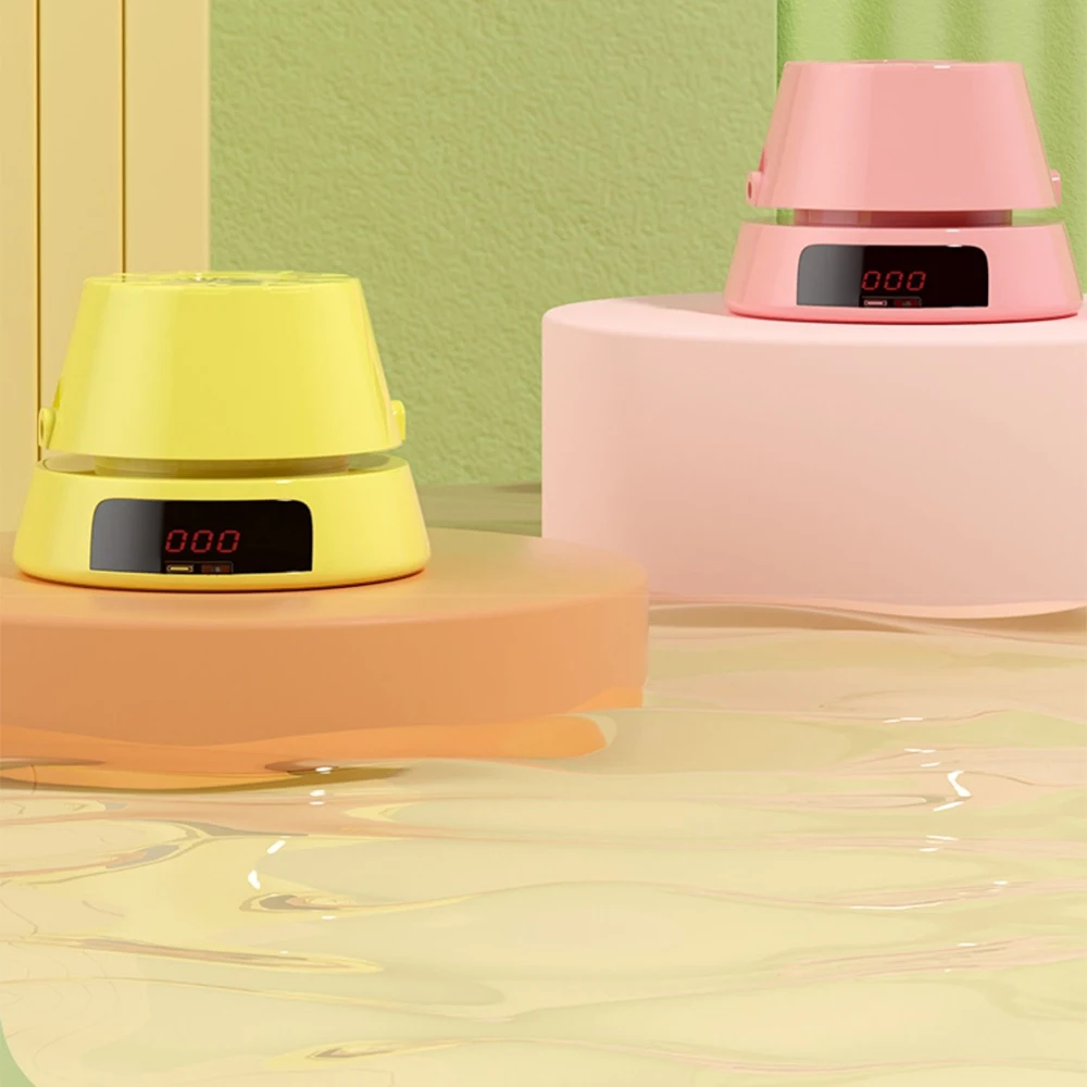 Description Picture 3 of itemST ORIGINAL Smart Automatic Electric Skipping Rope Machine Remote Control Digital Counting Jump Rope Machine for Kids Fitness