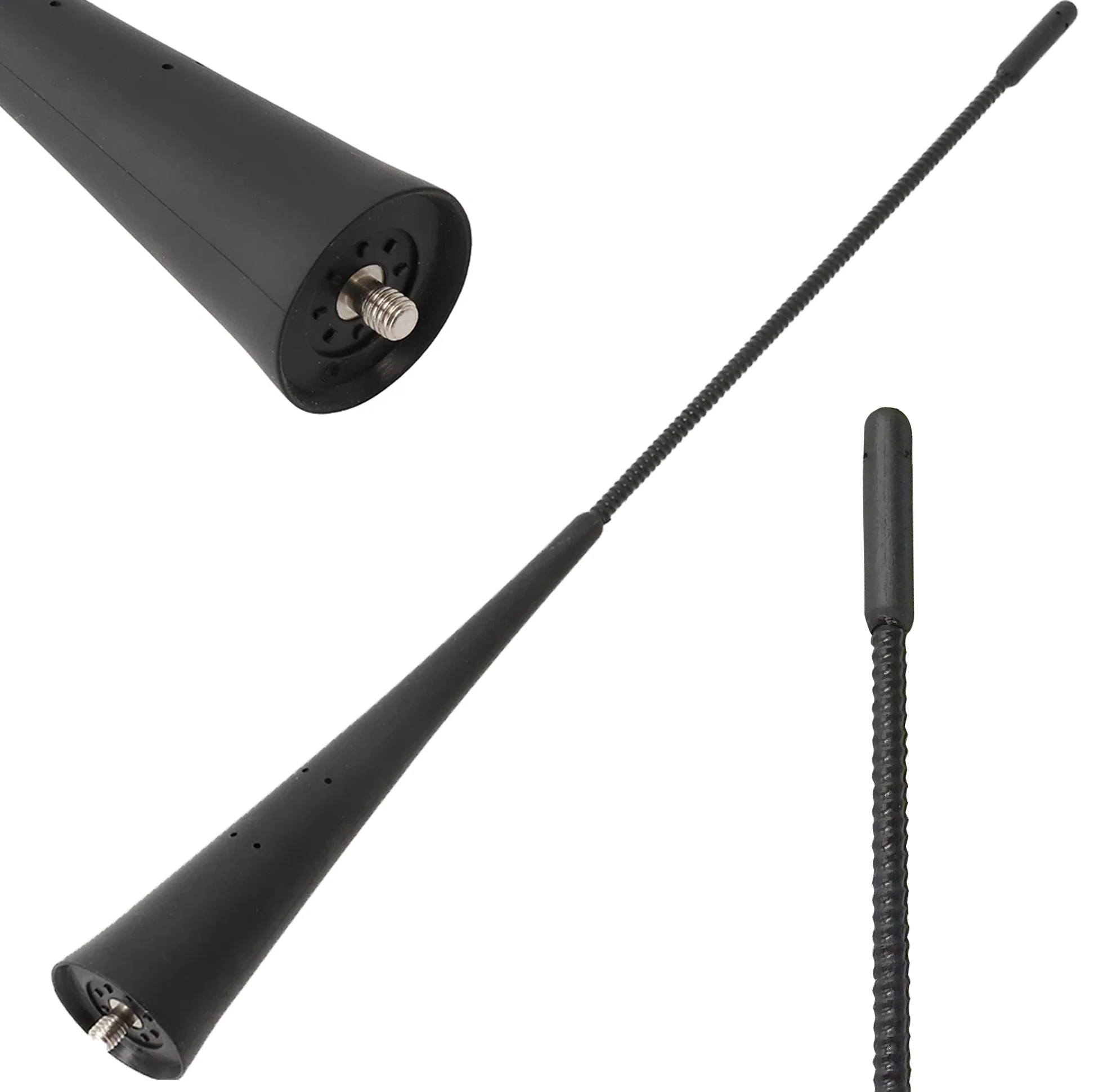 

Car Radio Roof Antenna Mast Rod Fits For Ford For Mustang 2010 2011 2012 2013 2014 Car Accessories