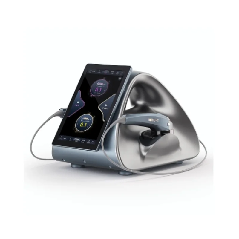 

Professional portable 13.3 "TT double lift facial lift Body lift skin firming Anti-aging skin rejuvenation firming machine