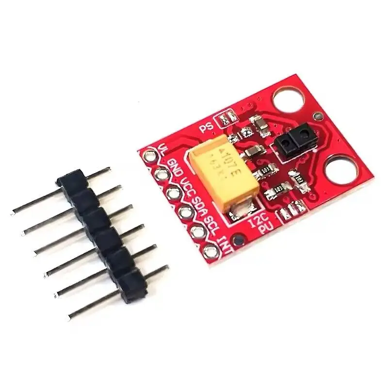 

APDS-9930 APDS-9960 RGB Infrared Sensor Proximity Sensing Module