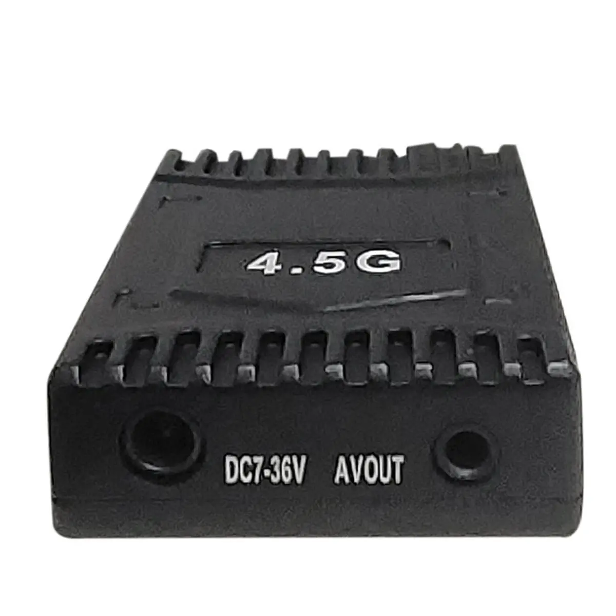 Récepteur vidéo 4.5G VRX FPV 8CH pour drones RC longue portée