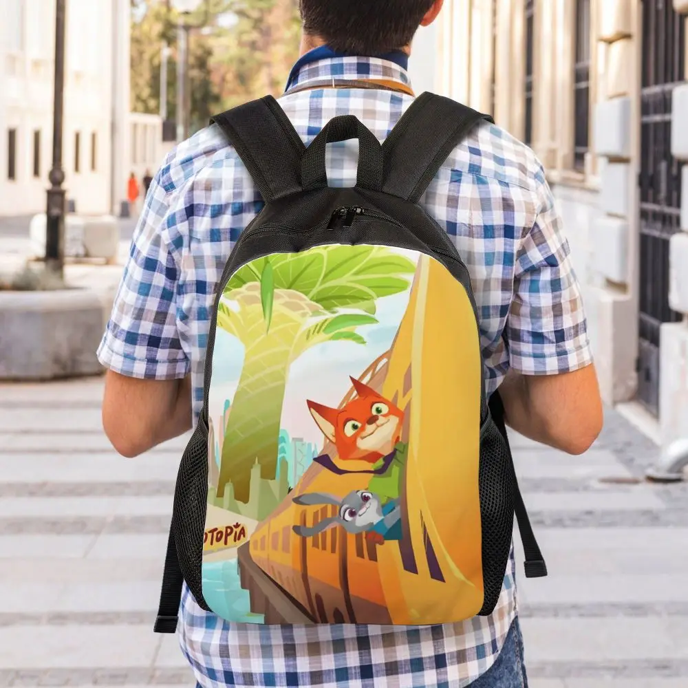 S9f8bfc16bd414d8481f32a077c7a6e76n - Zootopia Merch