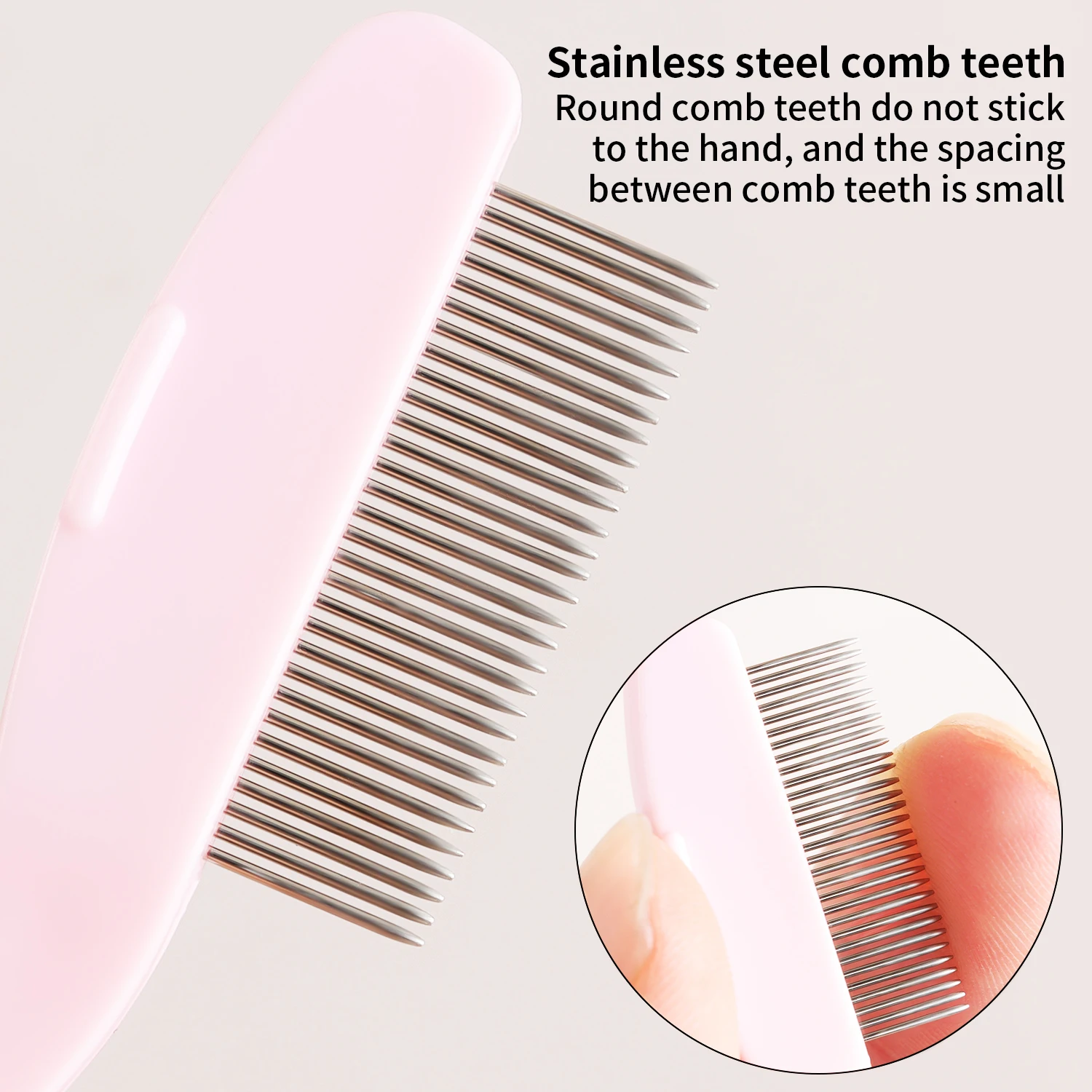 1-حزمة منحني تصميم رمش الجمال للطي فاصل المحمولة ر...