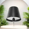 Metal Dimmable Bottle Lamp LED Table Lamp Rechargeable 2000mAh Pridola Bottle Lamp Stepless Dimming for Parties Bars Restaurants 5