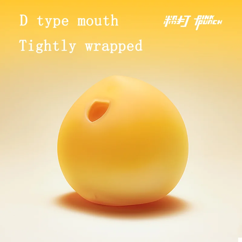 Flicking the Bean: A Deep Dive into the Peach Vibrating Egg Mini Sucking  Vibrator for Enhanced Sensual Experience