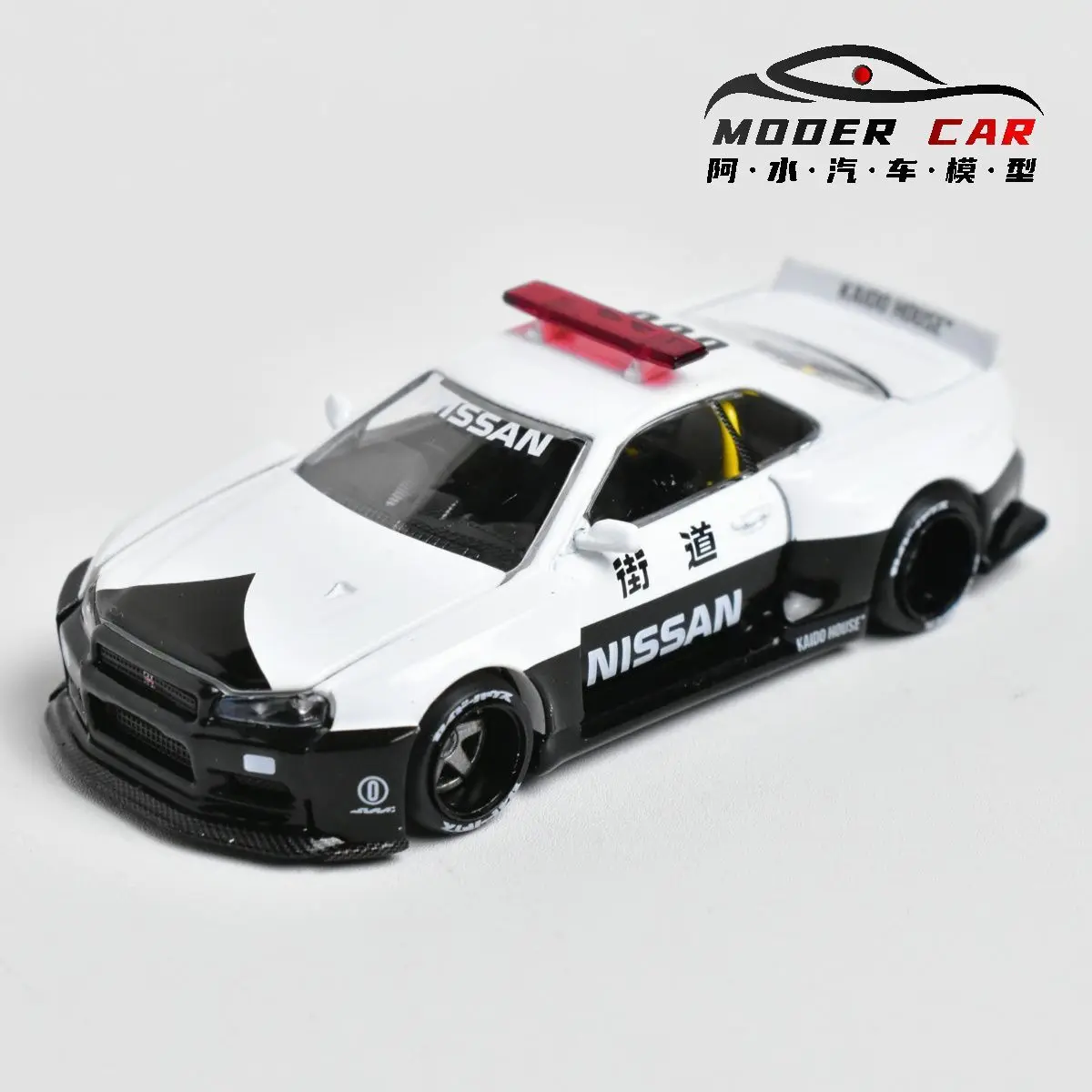 MINIGT 街道ハウス Skyline GT-R ・FARLADY Z MINIGT 街道ハウス Skyline GT-R ・FARLADY Z Kaido House x