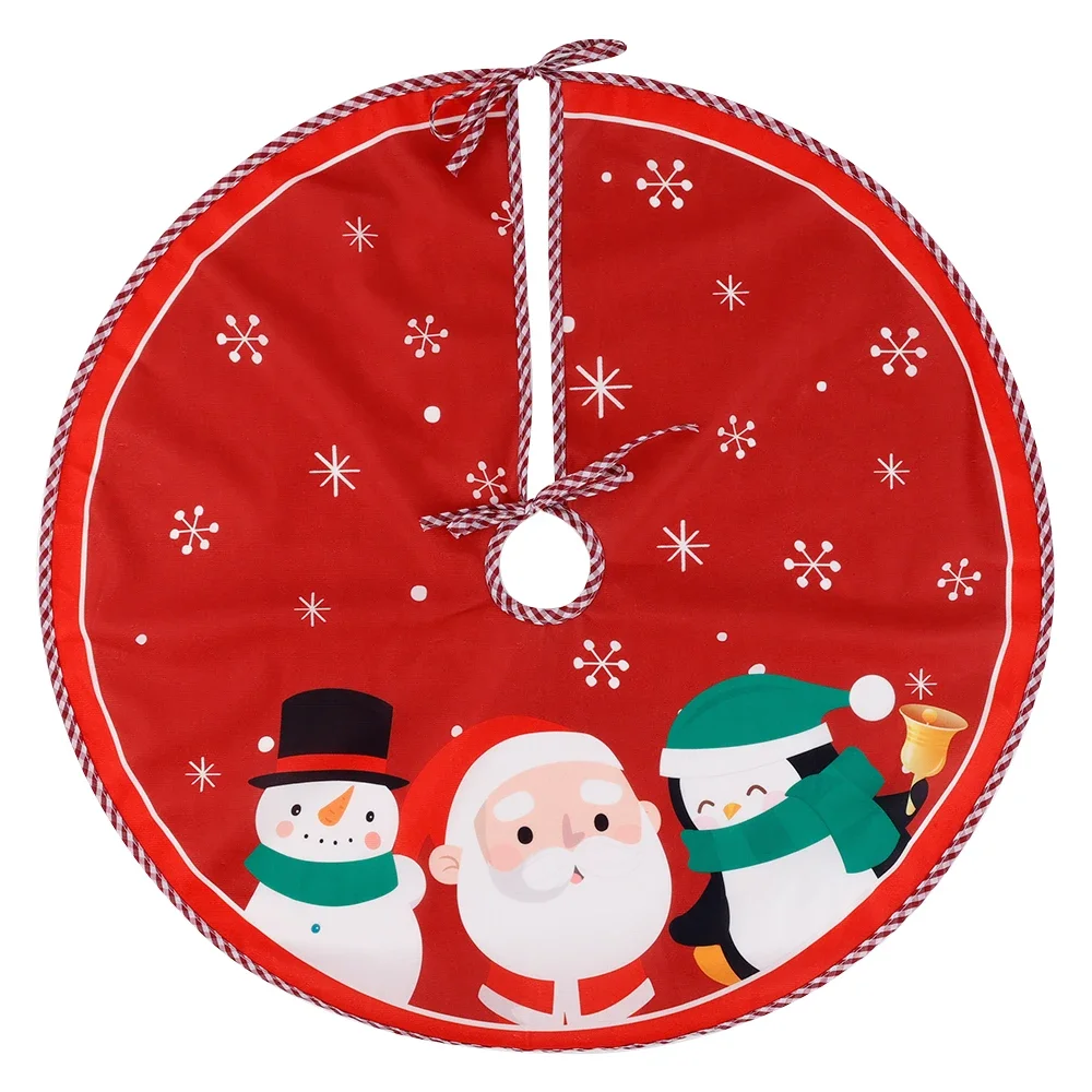 Kerstboomrok