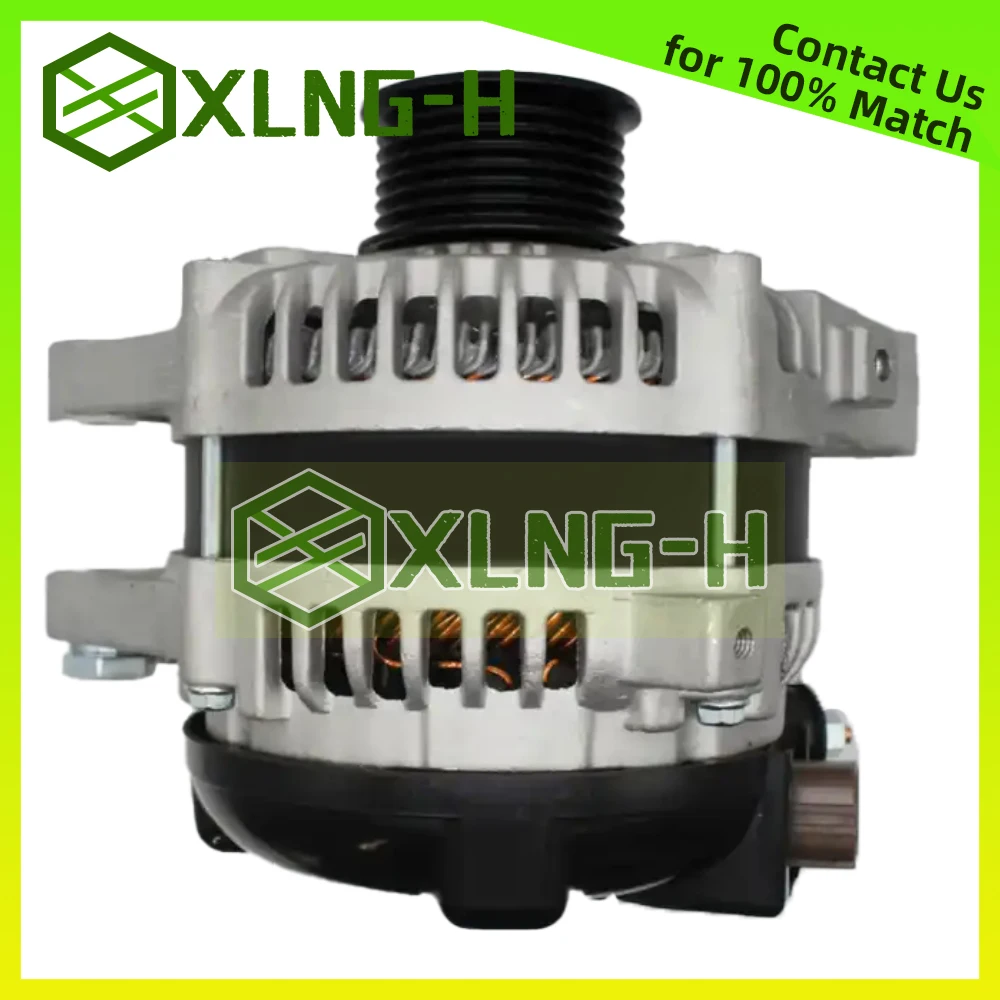

27060-31340 генератор переменного тока для TOYOTA Land Cruiser GRJ150 2706031340