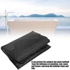 Square Universal Hot Tub Dust Cover Cap Waterproof Anti-UV All-Weather Spa Cover Cap Protector Hotspring Snow Rain Dust Covers 2