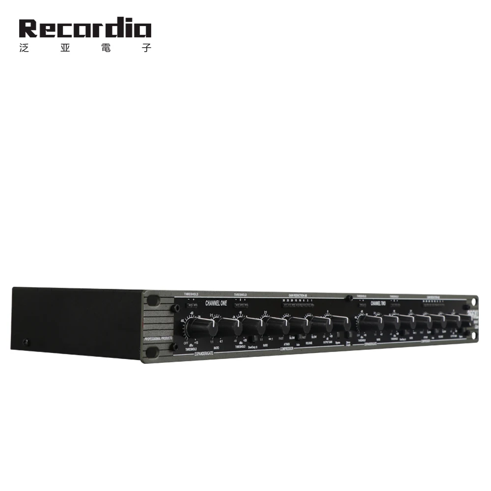 GAX266SoundsystemsequipmentdjaudioProfessionalprecision