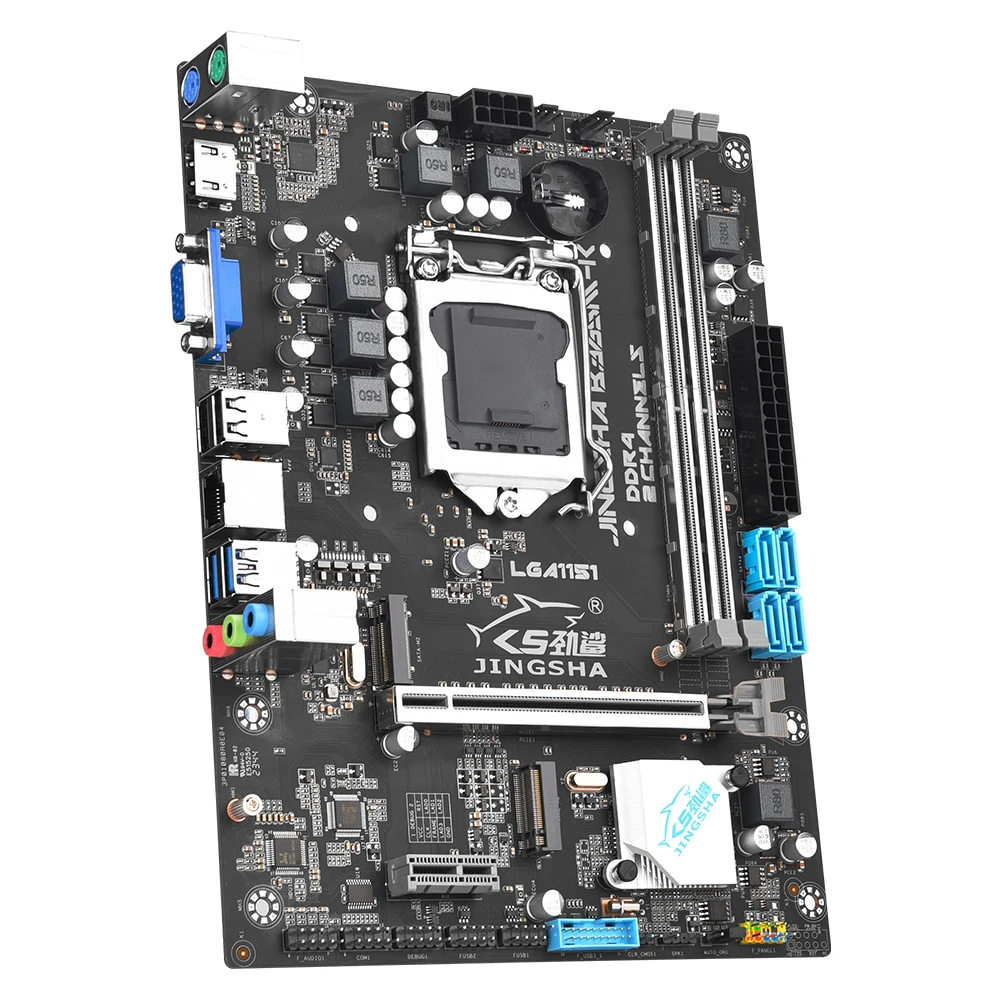 i5 9600kf b365 セット B365 lga1151 placa-mãe conjunto completo combo kit com i5 9600kf