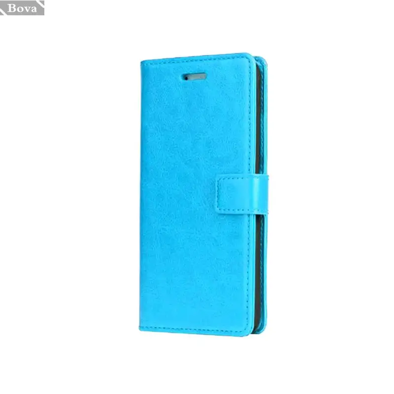 Premium PU Leather Flip Wallet Case with Card Holder for OPPO Realme 9 Pro Plus - Retro Business Style Phone Cover