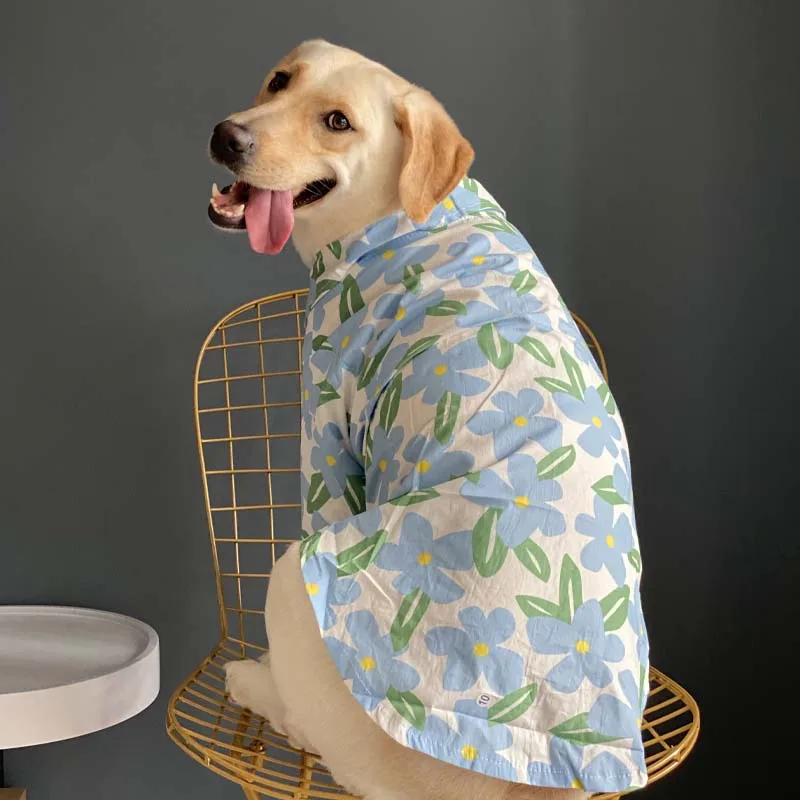 Summer Dog Shirt - PeticaDeals