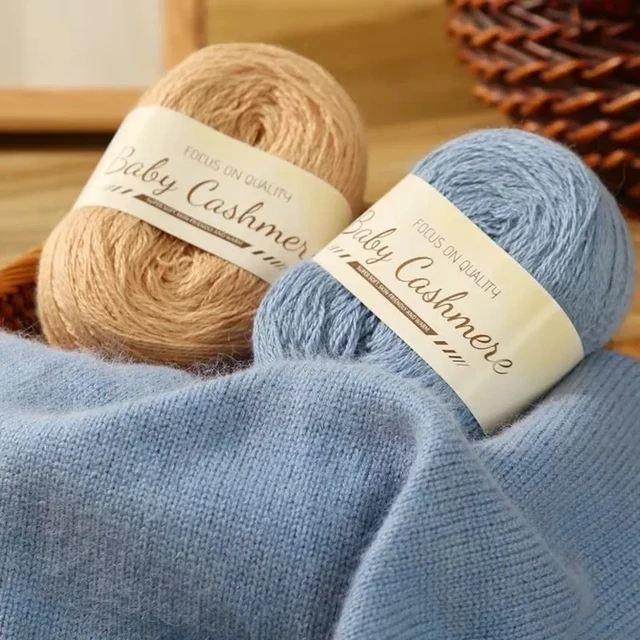 50g/roll Soft Wool Knitting Yarn Cashmere Long Thin Yarn Roll Mohair Yarn  DIY Hand Crochet Woven Scarves Shawls Knitting Yarns - AliExpress