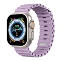 Lavender purple