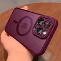 Plum red
