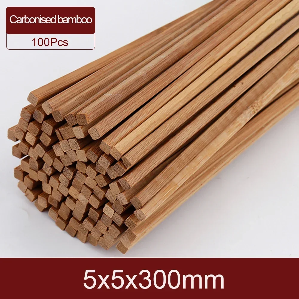 5x5x300mm100Pcs