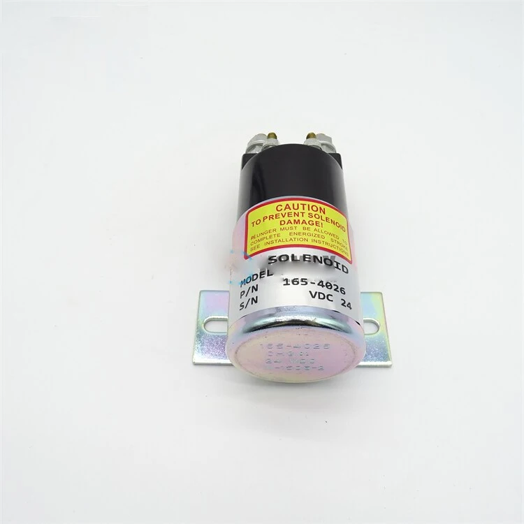  24V 3T-0376 E312C E320C    ׳ƽ ġ Ÿ , ĳʷ 165-4026