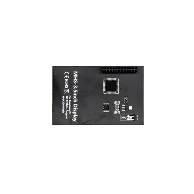 ׼ ġ ÷ ũ LCD ũ ,   4B, 3B +, 3B,  W, 480x320, 3.5 ġ