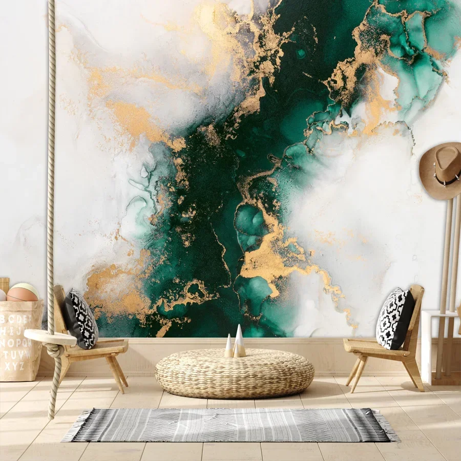 Eenvoudig aan te brengen fotobehang in schil en plakken voor woonkamer  Marmerpatroon Contactbehang Home Decor Achtergrond TV-paneel - AliExpress, image size:900x900